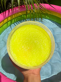 Mango Vanilla Sugar Body Scrub
